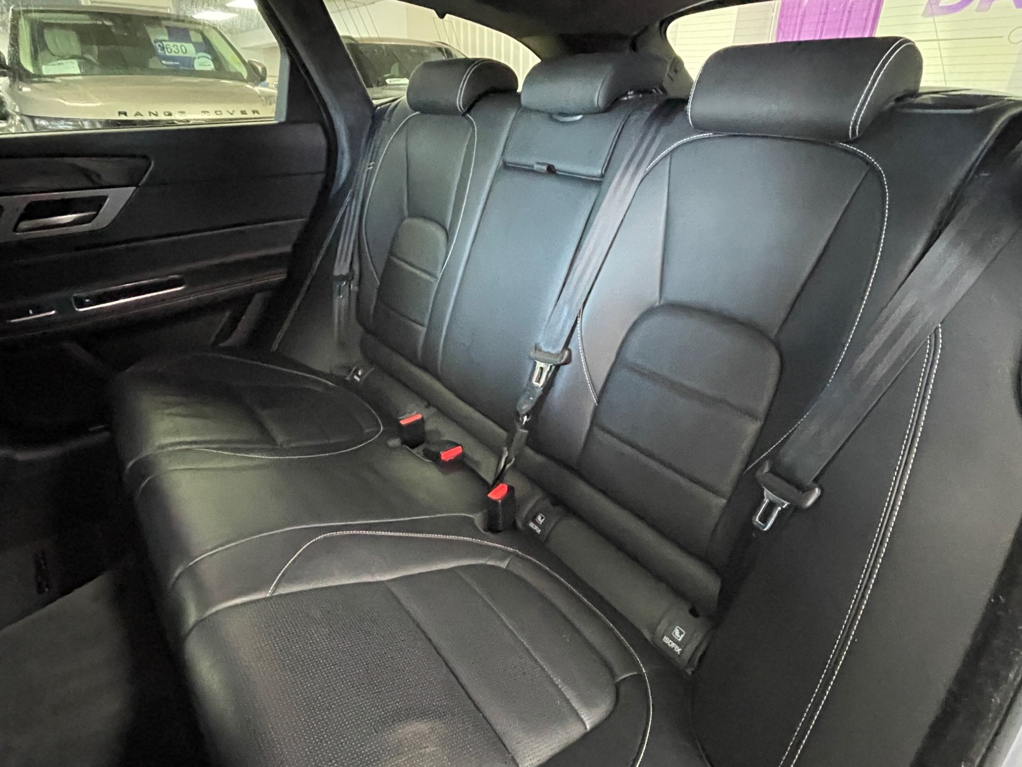USED 2020 70 JAGUAR XF 2.0d R-Sport Sportbrake 5dr Diesel Auto Euro 6 (s/s) (180 ps) 