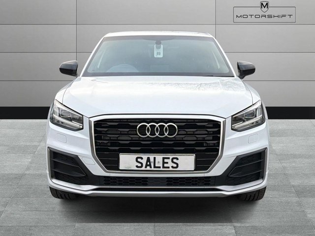 2019 AUDI Q2 - Photo 3