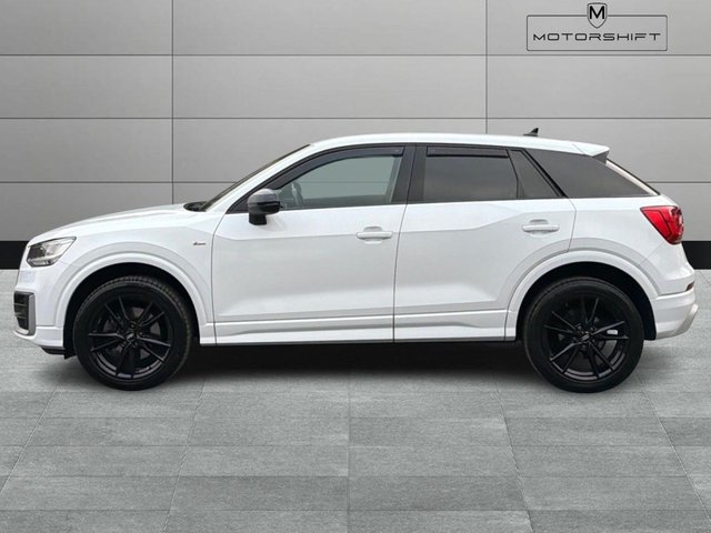 2019 AUDI Q2 - Photo 6