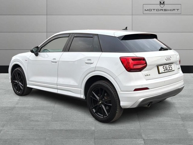 2019 AUDI Q2 - Photo 9