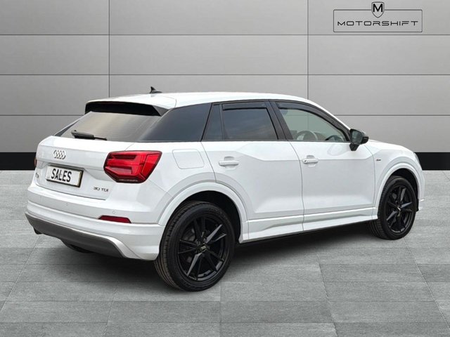 2019 AUDI Q2 - Photo 12