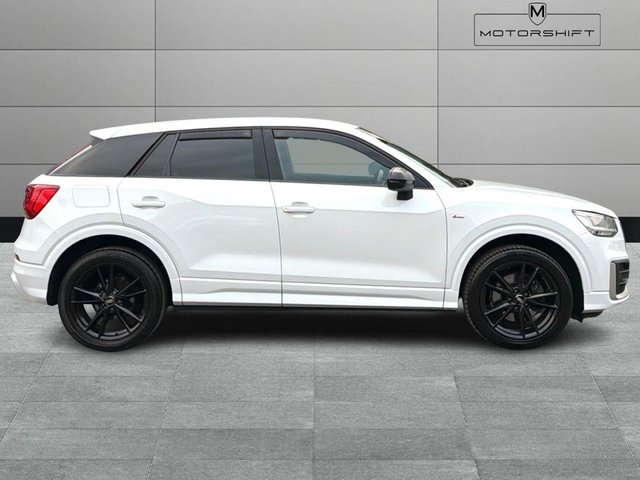2019 AUDI Q2 - Photo 7