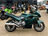 USED 1998 R TRIUMPH TROPHY 1200 - BUY ONLINE 24 HRS A DAY - FINANCE AVAILABLE - ALL TYPES OF CREDIT ACCEPTED ONLY 21,267 MILES FROM NEW