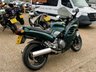 USED 1998 R TRIUMPH TROPHY 1200 - BUY ONLINE 24 HRS A DAY - FINANCE AVAILABLE - ALL TYPES OF CREDIT ACCEPTED ONLY 21,267 MILES FROM NEW