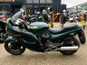 USED 1998 R TRIUMPH TROPHY 1200 - BUY ONLINE 24 HRS A DAY - FINANCE AVAILABLE - ALL TYPES OF CREDIT ACCEPTED ONLY 21,267 MILES FROM NEW