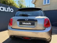 USED 2017 67 MINI HATCH 1.5 One Hatchback 3dr Petrol Manual Euro 6 (s/s) (102 ps) 1 Owner, Superb history, 7 services, Rear Sensors, DAB, Bluetooth, Air Con