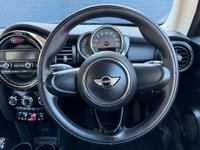 USED 2017 67 MINI HATCH 1.5 One Hatchback 3dr Petrol Manual Euro 6 (s/s) (102 ps) 1 Owner, Superb history, 7 services, Rear Sensors, DAB, Bluetooth, Air Con