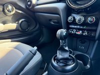 USED 2017 67 MINI HATCH 1.5 One Hatchback 3dr Petrol Manual Euro 6 (s/s) (102 ps) 1 Owner, Superb history, 7 services, Rear Sensors, DAB, Bluetooth, Air Con