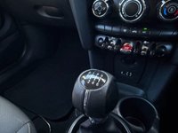 USED 2017 67 MINI HATCH 1.5 One Hatchback 3dr Petrol Manual Euro 6 (s/s) (102 ps) 1 Owner, Superb history, 7 services, Rear Sensors, DAB, Bluetooth, Air Con