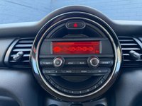 USED 2017 67 MINI HATCH 1.5 One Hatchback 3dr Petrol Manual Euro 6 (s/s) (102 ps) 1 Owner, Superb history, 7 services, Rear Sensors, DAB, Bluetooth, Air Con