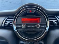 USED 2017 67 MINI HATCH 1.5 One Hatchback 3dr Petrol Manual Euro 6 (s/s) (102 ps) 1 Owner, Superb history, 7 services, Rear Sensors, DAB, Bluetooth, Air Con