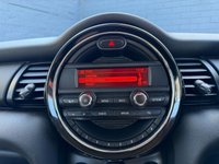 USED 2017 67 MINI HATCH 1.5 One Hatchback 3dr Petrol Manual Euro 6 (s/s) (102 ps) 1 Owner, Superb history, 7 services, Rear Sensors, DAB, Bluetooth, Air Con