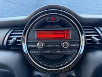 USED 2017 67 MINI HATCH 1.5 One Hatchback 3dr Petrol Manual Euro 6 (s/s) (102 ps) 1 Owner, Superb history, 7 services, Rear Sensors, DAB, Bluetooth, Air Con