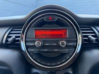 USED 2017 67 MINI HATCH 1.5 One Hatchback 3dr Petrol Manual Euro 6 (s/s) (102 ps) 1 Owner, Superb history, 7 services, Rear Sensors, DAB, Bluetooth, Air Con