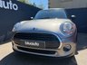 USED 2017 67 MINI HATCH 1.5 One Hatchback 3dr Petrol Manual Euro 6 (s/s) (102 ps) 1 Owner, Superb history, 7 services, Rear Sensors, DAB, Bluetooth, Air Con