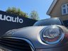 USED 2017 67 MINI HATCH 1.5 One Hatchback 3dr Petrol Manual Euro 6 (s/s) (102 ps) 1 Owner, Superb history, 7 services, Rear Sensors, DAB, Bluetooth, Air Con