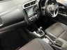 USED 2019 19 HONDA JAZZ 1.5 i-VTEC Sport Hatchback 5dr Petrol Manual Euro 6 (s/s) (130 ps) Extremely Clean / Well Maintained / Very Low Mileage