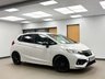 USED 2019 19 HONDA JAZZ 1.5 i-VTEC Sport Hatchback 5dr Petrol Manual Euro 6 (s/s) (130 ps) Extremely Clean / Well Maintained / Very Low Mileage