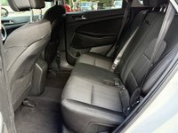USED 2018 18 HYUNDAI TUCSON 1.6 GDi Blue Drive S SUV 5dr Petrol Manual Euro 6 (s/s) (132 ps) EURO 6 PETROL