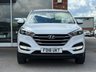 USED 2018 18 HYUNDAI TUCSON 1.6 GDi Blue Drive S SUV 5dr Petrol Manual Euro 6 (s/s) (132 ps) EURO 6 PETROL
