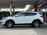 USED 2018 18 HYUNDAI TUCSON 1.6 GDi Blue Drive S SUV 5dr Petrol Manual Euro 6 (s/s) (132 ps) EURO 6 PETROL