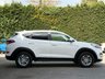 USED 2018 18 HYUNDAI TUCSON 1.6 GDi Blue Drive S SUV 5dr Petrol Manual Euro 6 (s/s) (132 ps) EURO 6 PETROL