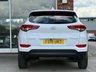 USED 2018 18 HYUNDAI TUCSON 1.6 GDi Blue Drive S SUV 5dr Petrol Manual Euro 6 (s/s) (132 ps) EURO 6 PETROL