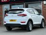 USED 2018 18 HYUNDAI TUCSON 1.6 GDi Blue Drive S SUV 5dr Petrol Manual Euro 6 (s/s) (132 ps) EURO 6 PETROL