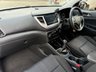 USED 2018 18 HYUNDAI TUCSON 1.6 GDi Blue Drive S SUV 5dr Petrol Manual Euro 6 (s/s) (132 ps) EURO 6 PETROL