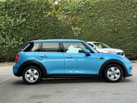 USED 2015 65 MINI HATCH 1.2 One Hatchback 5dr Petrol Manual Euro 6 (s/s) (102 ps) 1 OWNER GREAT SERVICE HISTORY