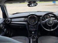 USED 2015 65 MINI HATCH 1.2 One Hatchback 5dr Petrol Manual Euro 6 (s/s) (102 ps) 1 OWNER GREAT SERVICE HISTORY
