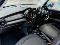 USED 2015 65 MINI HATCH 1.2 One Hatchback 5dr Petrol Manual Euro 6 (s/s) (102 ps) 1 OWNER GREAT SERVICE HISTORY