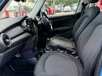 USED 2015 65 MINI HATCH 1.2 One Hatchback 5dr Petrol Manual Euro 6 (s/s) (102 ps) 1 OWNER GREAT SERVICE HISTORY