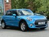 USED 2015 65 MINI HATCH 1.2 One Hatchback 5dr Petrol Manual Euro 6 (s/s) (102 ps) 1 OWNER GREAT SERVICE HISTORY