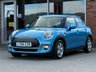 USED 2015 65 MINI HATCH 1.2 One Hatchback 5dr Petrol Manual Euro 6 (s/s) (102 ps) 1 OWNER GREAT SERVICE HISTORY
