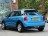 USED 2015 65 MINI HATCH 1.2 One Hatchback 5dr Petrol Manual Euro 6 (s/s) (102 ps) 1 OWNER GREAT SERVICE HISTORY