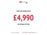 USED 2015 65 MINI HATCH 1.2 One Hatchback 5dr Petrol Manual Euro 6 (s/s) (102 ps) 1 OWNER GREAT SERVICE HISTORY