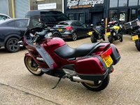USED 2001 51 HONDA ST1100 PAN EUROPEAN - BUY ONLINE 24 HRS A DAY - FINANCE AVAILABLE - ALL TYPES OF CREDIT ACCEPTED READY TO TOUR / WITH HARD PANNIERS