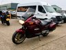 USED 2001 51 HONDA ST1100 PAN EUROPEAN - BUY ONLINE 24 HRS A DAY - FINANCE AVAILABLE - ALL TYPES OF CREDIT ACCEPTED READY TO TOUR / WITH HARD PANNIERS