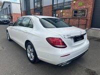 USED 2017 67 MERCEDES-BENZ E CLASS 2.0 E220d SE G-Tronic+ 4MATIC Euro 6 (s/s) 4dr LOW MILEAGE!!!!