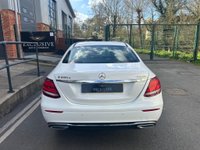 USED 2017 67 MERCEDES-BENZ E CLASS 2.0 E220d SE G-Tronic+ 4MATIC Euro 6 (s/s) 4dr LOW MILEAGE!!!!