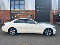 USED 2017 67 MERCEDES-BENZ E CLASS 2.0 E220d SE G-Tronic+ 4MATIC Euro 6 (s/s) 4dr LOW MILEAGE!!!!