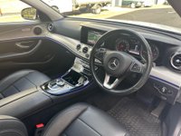 USED 2017 67 MERCEDES-BENZ E CLASS 2.0 E220d SE G-Tronic+ 4MATIC Euro 6 (s/s) 4dr LOW MILEAGE!!!!