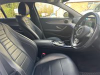 USED 2017 67 MERCEDES-BENZ E CLASS 2.0 E220d SE G-Tronic+ 4MATIC Euro 6 (s/s) 4dr LOW MILEAGE!!!!