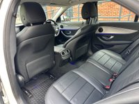 USED 2017 67 MERCEDES-BENZ E CLASS 2.0 E220d SE G-Tronic+ 4MATIC Euro 6 (s/s) 4dr LOW MILEAGE!!!!