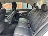 USED 2017 67 MERCEDES-BENZ E CLASS 2.0 E220d SE G-Tronic+ 4MATIC Euro 6 (s/s) 4dr LOW MILEAGE!!!!