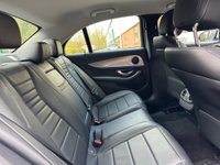 USED 2017 67 MERCEDES-BENZ E CLASS 2.0 E220d SE G-Tronic+ 4MATIC Euro 6 (s/s) 4dr LOW MILEAGE!!!!