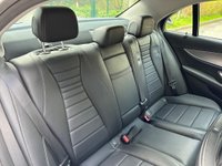 USED 2017 67 MERCEDES-BENZ E CLASS 2.0 E220d SE G-Tronic+ 4MATIC Euro 6 (s/s) 4dr LOW MILEAGE!!!!