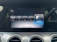 USED 2017 67 MERCEDES-BENZ E CLASS 2.0 E220d SE G-Tronic+ 4MATIC Euro 6 (s/s) 4dr LOW MILEAGE!!!!