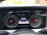 USED 2017 67 MERCEDES-BENZ E CLASS 2.0 E220d SE G-Tronic+ 4MATIC Euro 6 (s/s) 4dr LOW MILEAGE!!!!